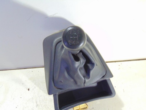 СЕЛЕКТОР ПЕРЕКЛЮЧЕНИЯ ПЕРЕДАЧ FIORINO NEMO 1.3 7354613210