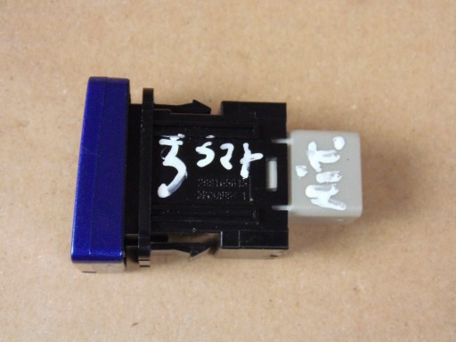 Mitsubish Outlander III switch button SPORT