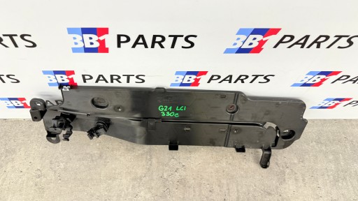 BMW G20 G21 LCI LIFT kanal KABLOWY držač prijenos BATERII 5A83C00