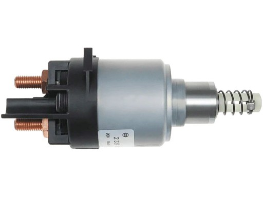 SS0105(BOSCH) - Соленоид стартера Bosch SS0105