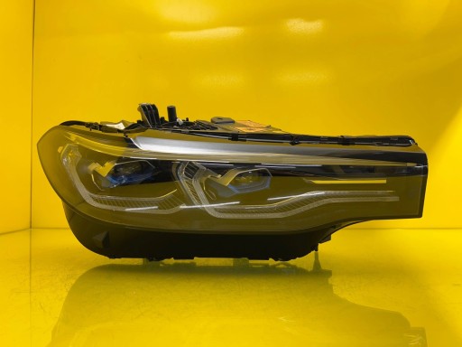 light right front BMW X7 G07 Laser 9481802-06