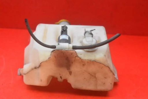 washer fluid tank 55156328 JEEP GRAND CHEROKEE 3 III WK 4.7 V8 238KM