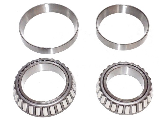 FT22120 - MOVANO A MASTER III ПІДШИПНИК ЗАДНЬОГО КОЛЕСА RWD