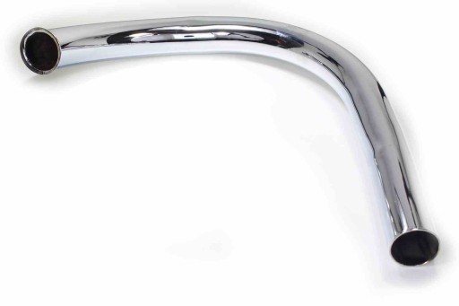 14570 - WFM ХРОМ СИГАРЫ ВЫХЛОПНОЙ ЛОКОТЬ