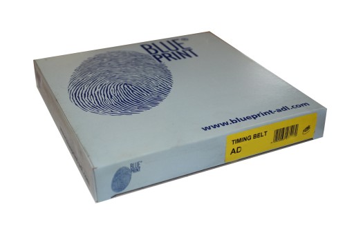 ADK87521 - BLUEPRINT ремень ГРМ SUZUKI