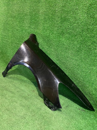 fender front right SKODA OCTAVIA II LIFT