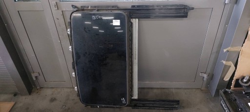 MERCEDES ML I W163 ЛЮК В КОМПЛЕКТЕ