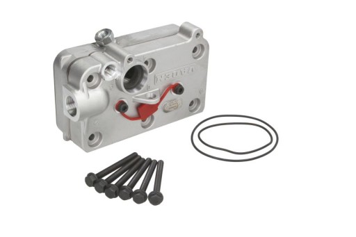 Головка компресора Vaden 13 01 10