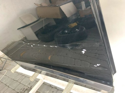 Volvo XC60 08-16r door right rear part rear. xc 60