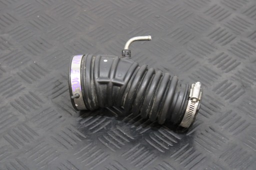 rohr Schlauch luft NISSAN JUKE F15 NISMO LIFT