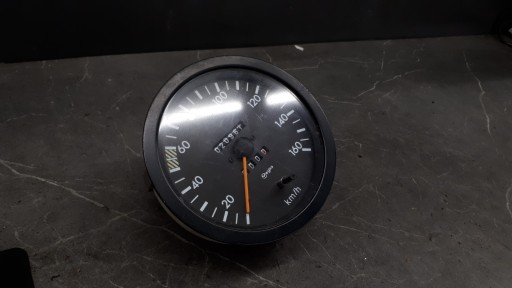 197021.07 Одометр Mercedes W631