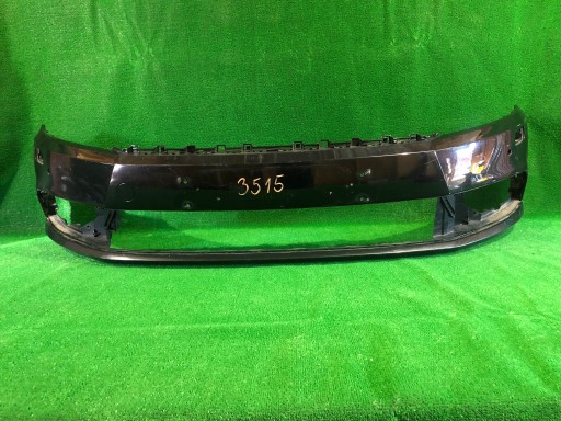 VW PASSAT CC LIFT front bumper front