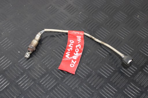 SONDA LAMBDA 0ZA603-N18 NISSAN JUKE F15 NISMO LIFT