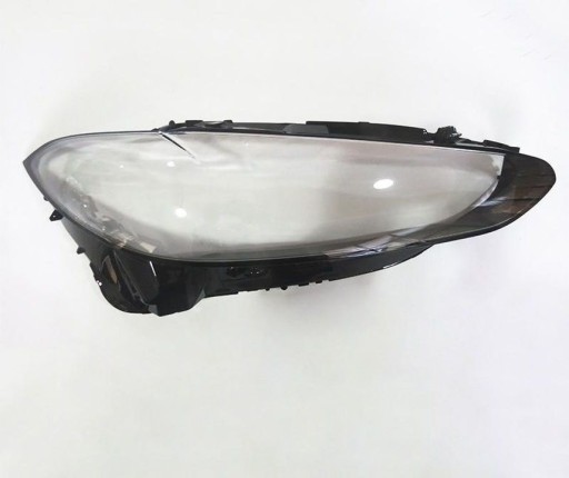 DDZ-G22-20R - Права фара скло bmw 4 g22 g23 m3 g80 m4 g82 2020+ лазерний повний світлодіод