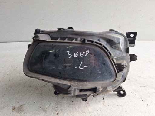 JEEP CEROJEE V KL 14-18 light left XENON UK-right hand drive 68102861AF