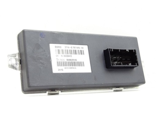 module control unit DYNAMIC DRIVE BMW X5 E70 X6 E71 6797919