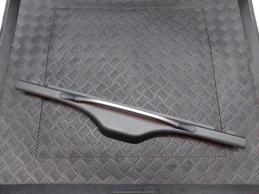 brace rear part bracket rear part 98755541103 PORSCHE CAYMAN S 987