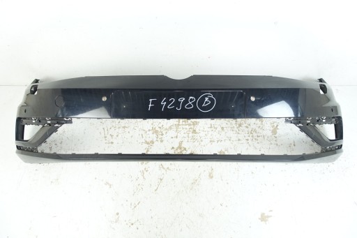 VW GOLF VII 7 5G0 LIFT 2016- bumper front front 5G0807221FL