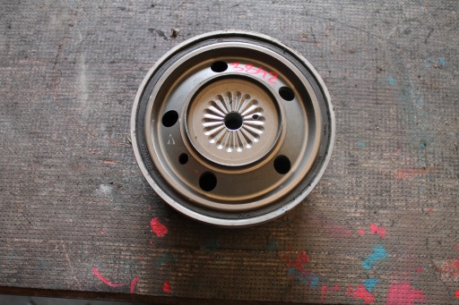 3842. Puleggia AUDI 3,0 TFSI 06M105251BE
