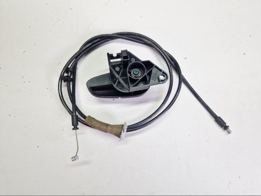 Câble Levier pour l’ouverture du capot FORD MONDEO MK5 KOMPLET DS7316B626A