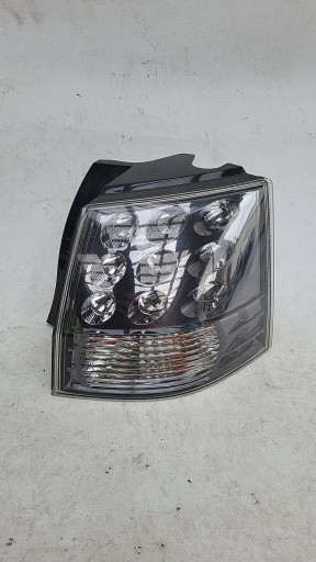 MITSUBISHI OUTLANDER II 06- light right rear part rear