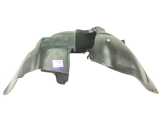 mudguard right front VOLVO XC90 and 2002-2014 / 30763615