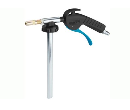 ДУВНИЙ ПІСТОЛЕТ