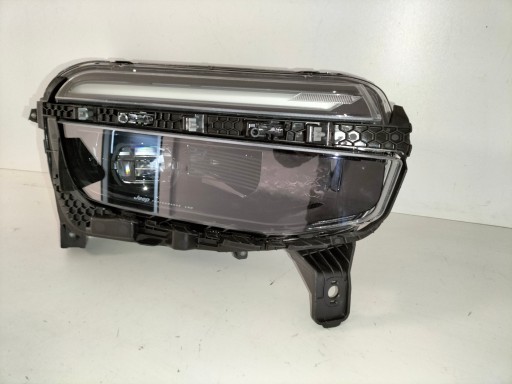 light front reflektor right JEEP AVENGER 23- FULL LED