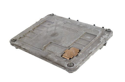 Computer Bedienteil SKODA VW 1.2 03D906023