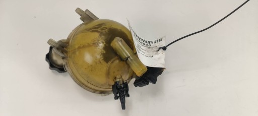 water tank 1.6 HDI PEUGEOT 307