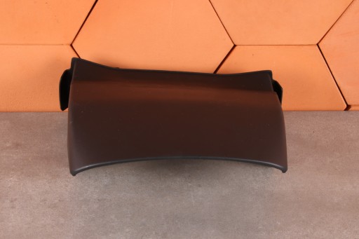 BMW X5 G05 X6 G06 X7 G07 XM G09 gehäuse blende abdeckung der lenksäule lenkrad 9621101