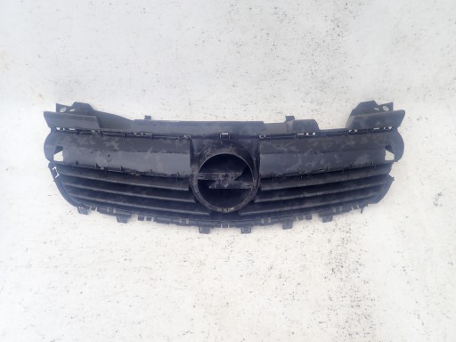 OPEL ZAFIRA B 05-08 grill grille of a bumper