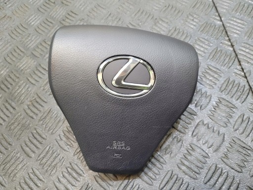 Airbag volant Airbag LEXUS RX III 450 RX450 H