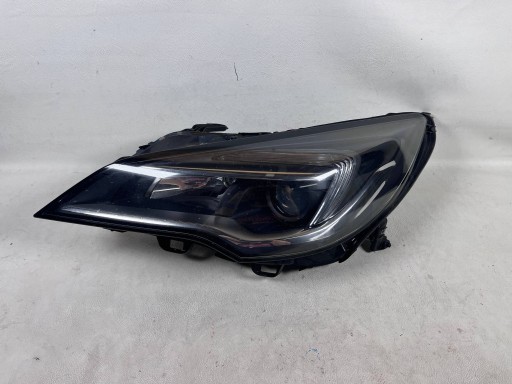 Opel Astra K 15- světlo levá předek přední