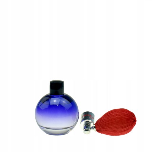 christina aguilera cherry noir woda perfumowana 30 ml  tester 