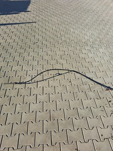 20911260 - МАСЛЯНИЙ ЩУП RENAULT MAGNUM DXI 13