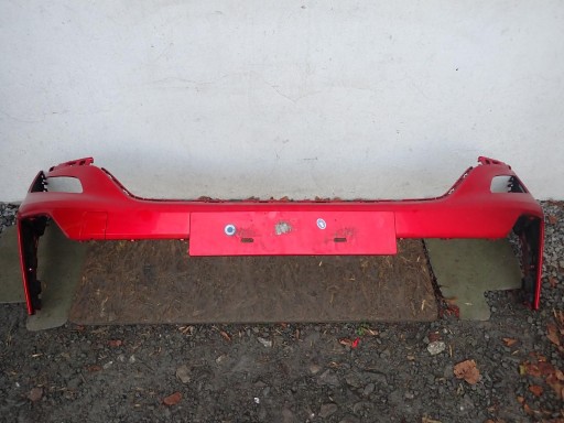 bumper front front RENAULT AUSTRAL RS LINE 2022- 620226113R