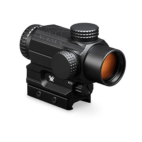 Коліматор Vortex Optics Spitfire AR 1x Prism Scope