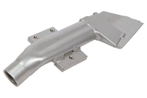 500037475 воронка сошника правая