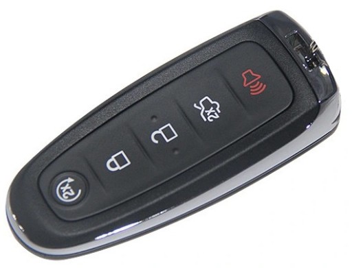 231 - ДИСТАНЦІЙНИЙ КЛЮЧ FORD ESCAPE KUGA USA 2013+ KATOWICE