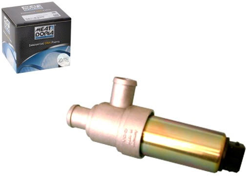 85000 - РЕГУЛЯТОР ХОЛОСТОГО ХОДУ SEAT CORDOBA IBIZA II VW CORRADO GOLF II