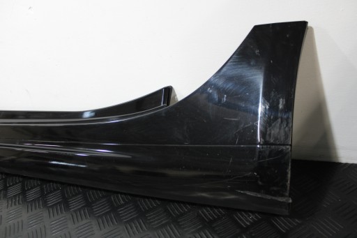 cap threshold threshold left 670010789 MASERATI GHIBLI M157