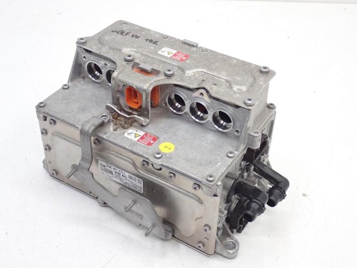 5QE907070L 5QE907070 - Електричне управління зарядний пристрій акумулятор генератор vw e-golf golf vii 7 19