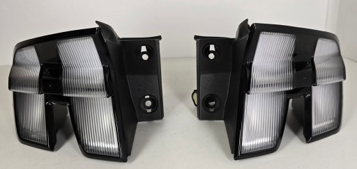 MUSTANGMACH-ELJ8B13404AG - Ford mustang mach-e права задня фара в крило lj8b13404-ag lj8b-13404-ag lj8b-13404-ag