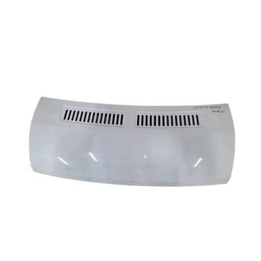 bonnet CITROEN JUMPER PEUGEOT BOXER FIAT DUCATO complete