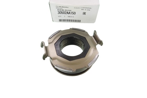 30502-AA150 - SUBARU FORESTER IMPREZA ПІДШИПНИК ЗЧЕПЛЕННЯ