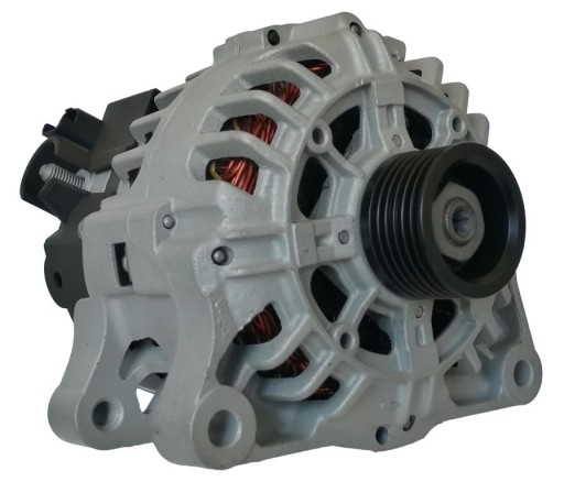 A3626-SG9B - Генератор пежо 307 ситроен с2 с3 1.4 1.6