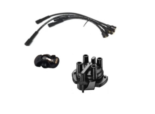 710021.3 - Комплект зажигания KOMATSU двигатель H20II