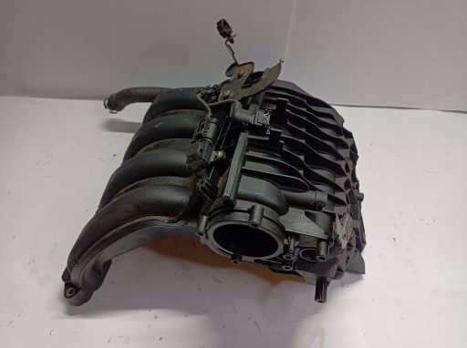 sací potrubí BMW 3 E90 E91 7560340