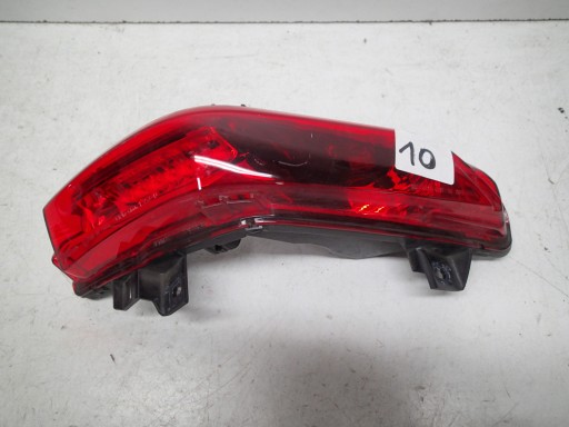 500 - Piaggio Mp3 14R + задній ліхтар P